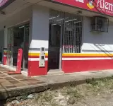 DROGUERíA ALEMANA