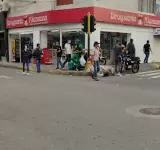 DROGUERíA ALEMANA