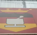 DROGUERíA ALEMANA
