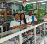 DROGUERíA ANDINA