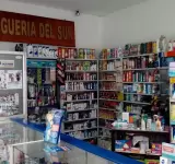 DROGUERíA DEL SUR