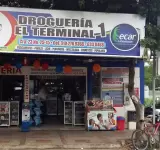 DROGUERíA EL TERMINAL DE YOPAL