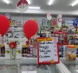 DROGUERíA INGLESA