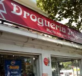 DROGUERíA INGLESA