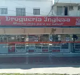DROGUERíA INGLESA