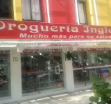DROGUERíA INGLESA