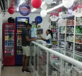 DROGUERíA INGLESA