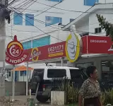 DROGUERíA LA BOTICA