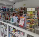 DROGUERíA LA BOTICA