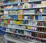 DROGUERíA LA ECONOMíA