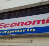 DROGUERíA LA ECONOMíA