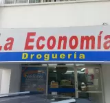 DROGUERíA LA ECONOMíA