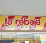 DROGUERíA LA REBAJA