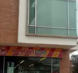 DROGUERíA LA REBAJA