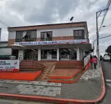 DROGUERíA LA ÚLTIMA CURVA