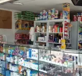 DROGUERíA MICROFARMA