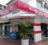 DROGUERíA MICROFARMA