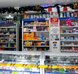 DROGUERíA PASTO