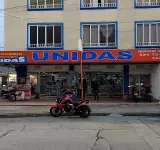 DROGUERíA SUPER UNIDAS