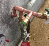 EDWIN V PLUMBING PLOMERO ESTIMADOS GRATIS