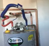 EDWIN V PLUMBING PLOMERO ESTIMADOS GRATIS