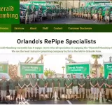 EMERALD PLUMBING