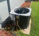 EMERGENCY AC ORLANDO