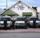EMPIRE PLUMBING CO