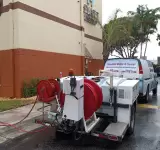 EXPRESS DRAIN & SEWER CLEANING