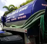 EXPRESS DRAIN & SEWER CLEANING