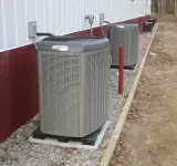 EXTRA HVAC MAINTENANCE DOWNTOWN MIAMI