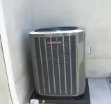EXTRA HVAC MAINTENANCE DOWNTOWN MIAMI