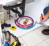 EZ PLUMBING REPAIR & SERVICES