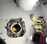 EZ PLUMBING REPAIR & SERVICES