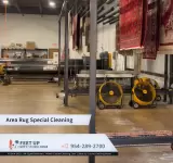 FEET UP CARPET CLEANING MIAMI