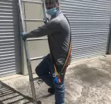 FLOW -TECH AIR CONDITIONING CORP.