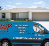 FRANK GAY RESIDENTIAL SERVICES