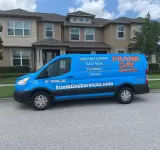 FRANK GAY RESIDENTIAL SERVICES