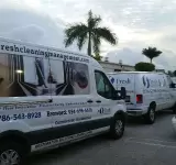 FRESH CLEANING MANAGEMENT CO.