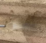FRESH STEAM CORP