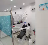G&V ODONTOLOGIA ESPECIALIZADA