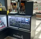 GARMIN LOCAL ORLANDO