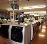 HAN'S APPLIANCE