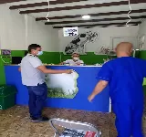 HOSPITAL VETERINARIO DE CARTAGO