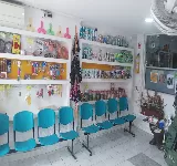 HOSPITAL VETERINARIO. DR JUAN R. BARROSO J.