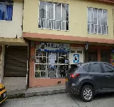 HUELLAS CENTRO VETERINARIO