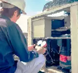 HVAC REPAIR LOS ANGELES