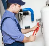 HVAC REPAIR LOS ANGELES