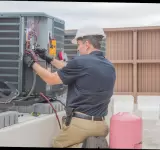 HVAC SERVICES LOS ANGELES