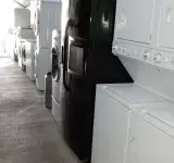 JOHN'S APPLIANCES